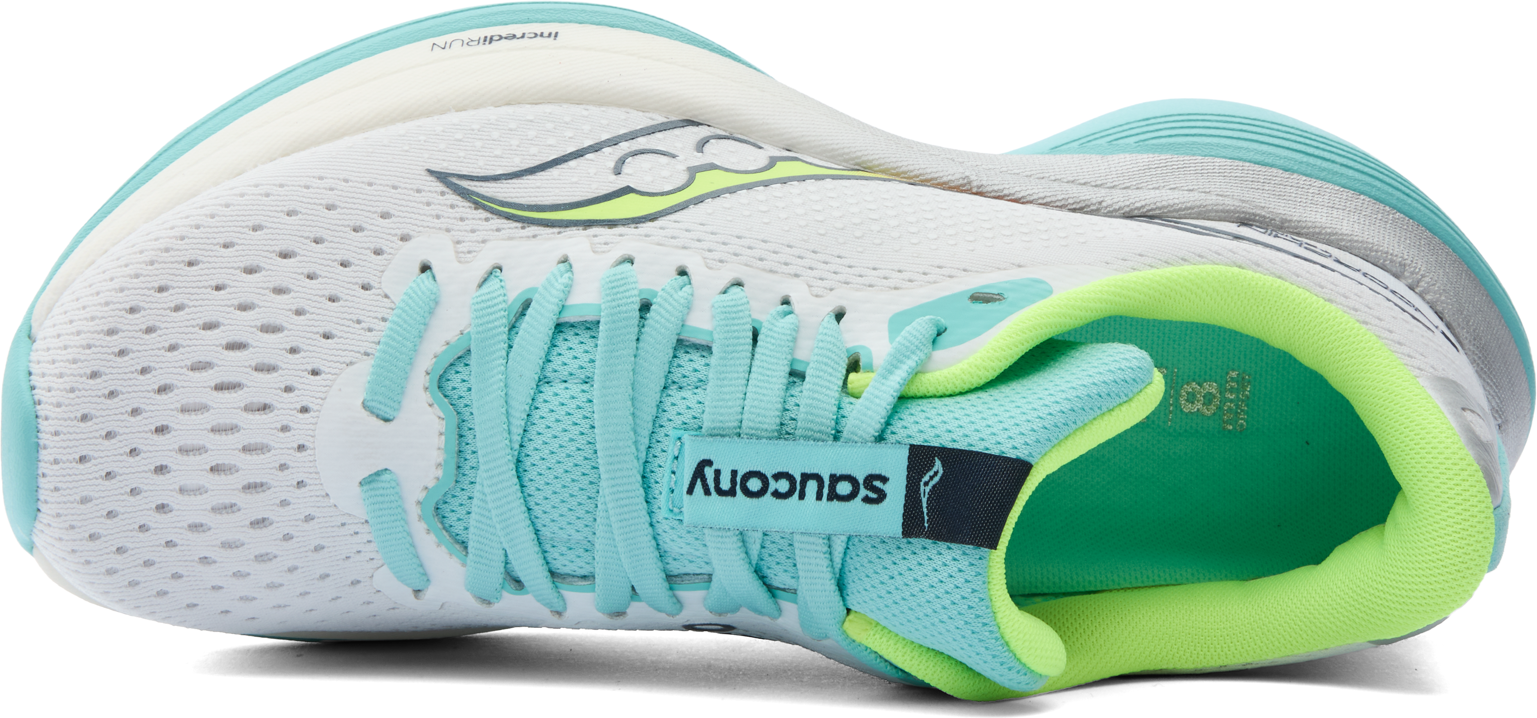 SAUCONY, W Endorphin Trainer