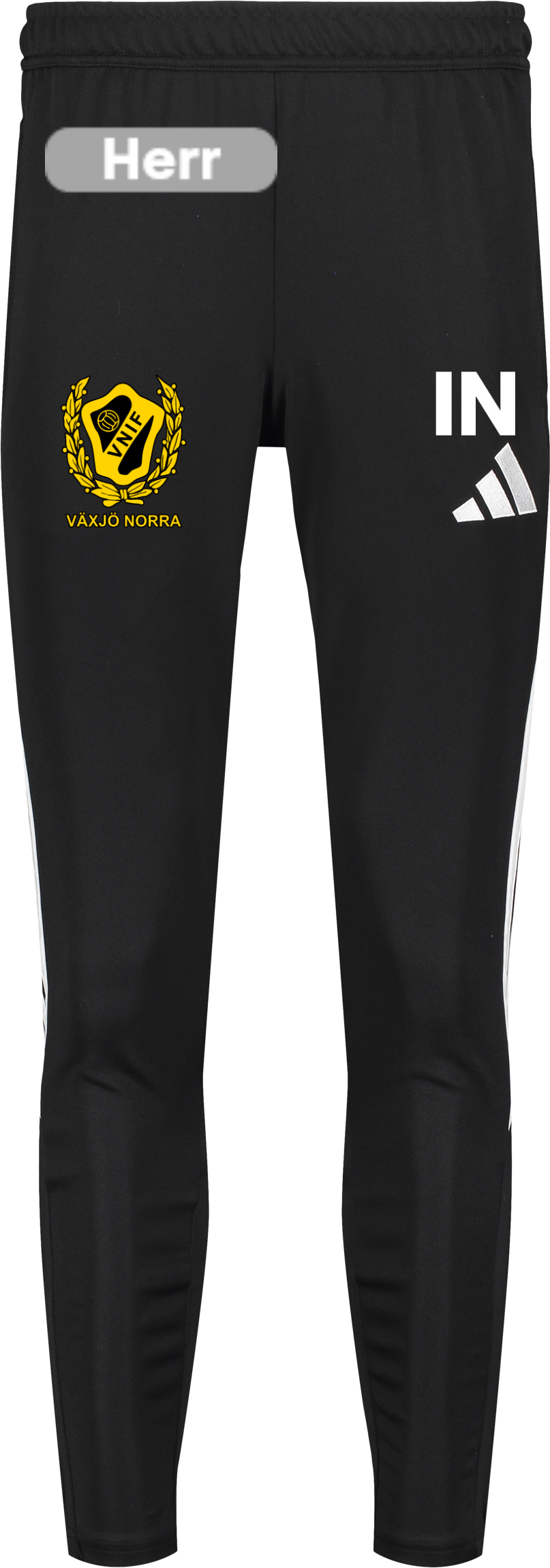 
ADIDAS, 
TIRO26 L PNT, 
Detail 1
