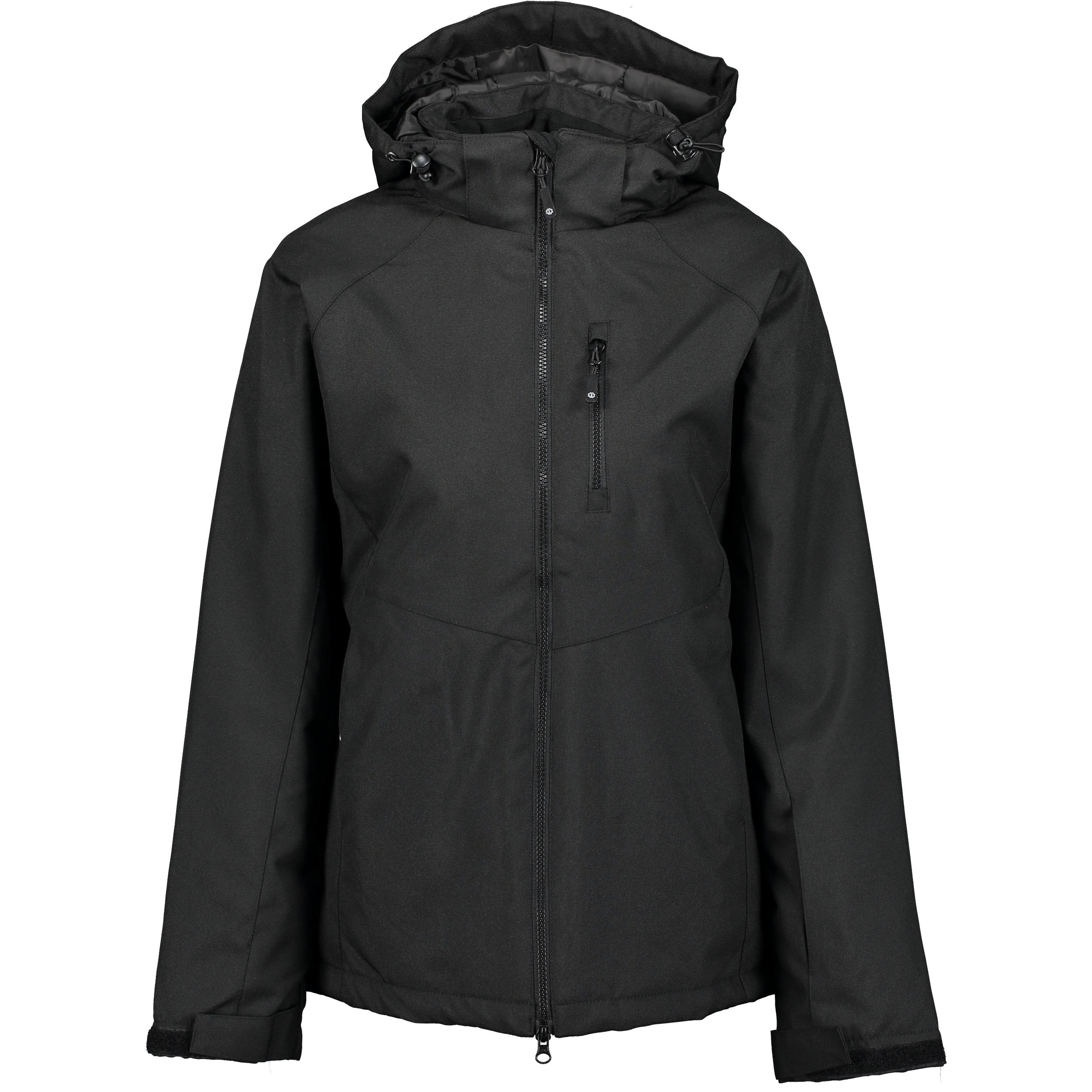 SKI INDUSTRIES, SO SNOW SKI JKT W