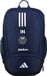 377161102101 ADIDAS Tiro League Bp 377161102101 ADIDAS Tiro League Bp Standard Small1x1