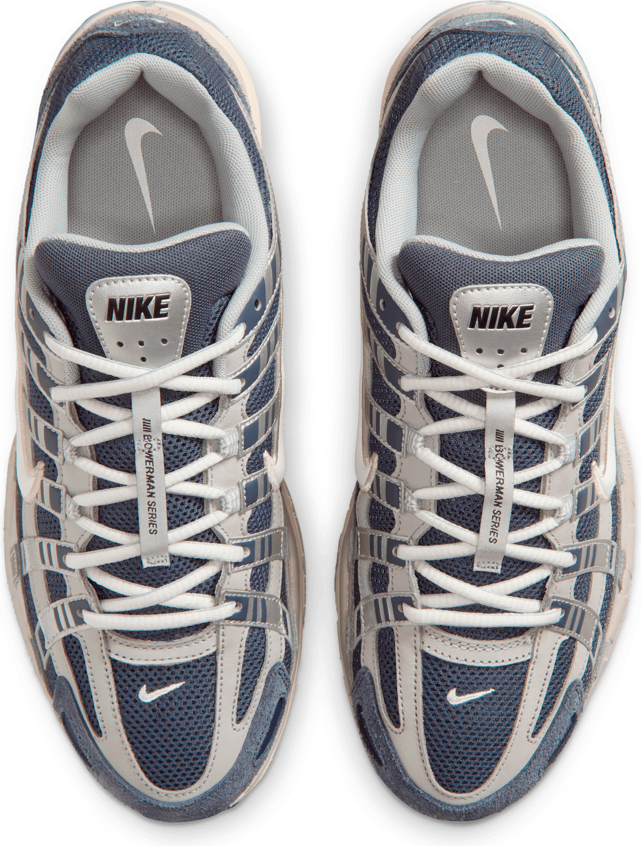 NIKE, NIKE P-6000