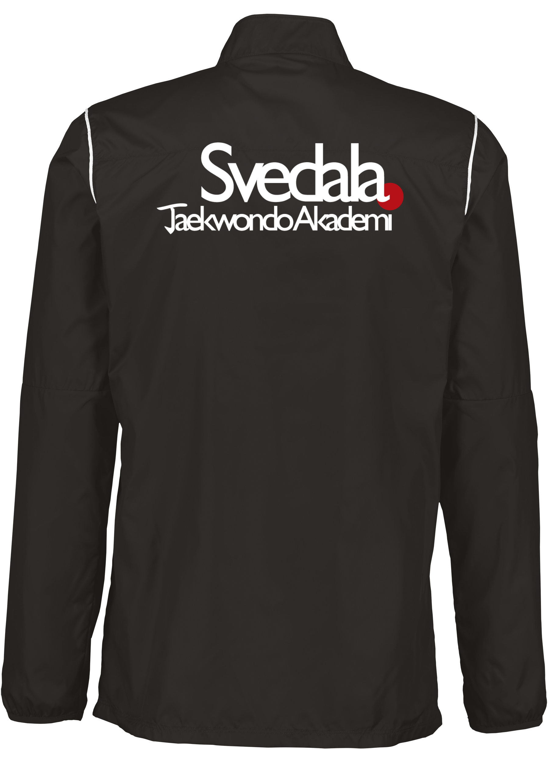 NIKE, Park 20 Rain Jkt