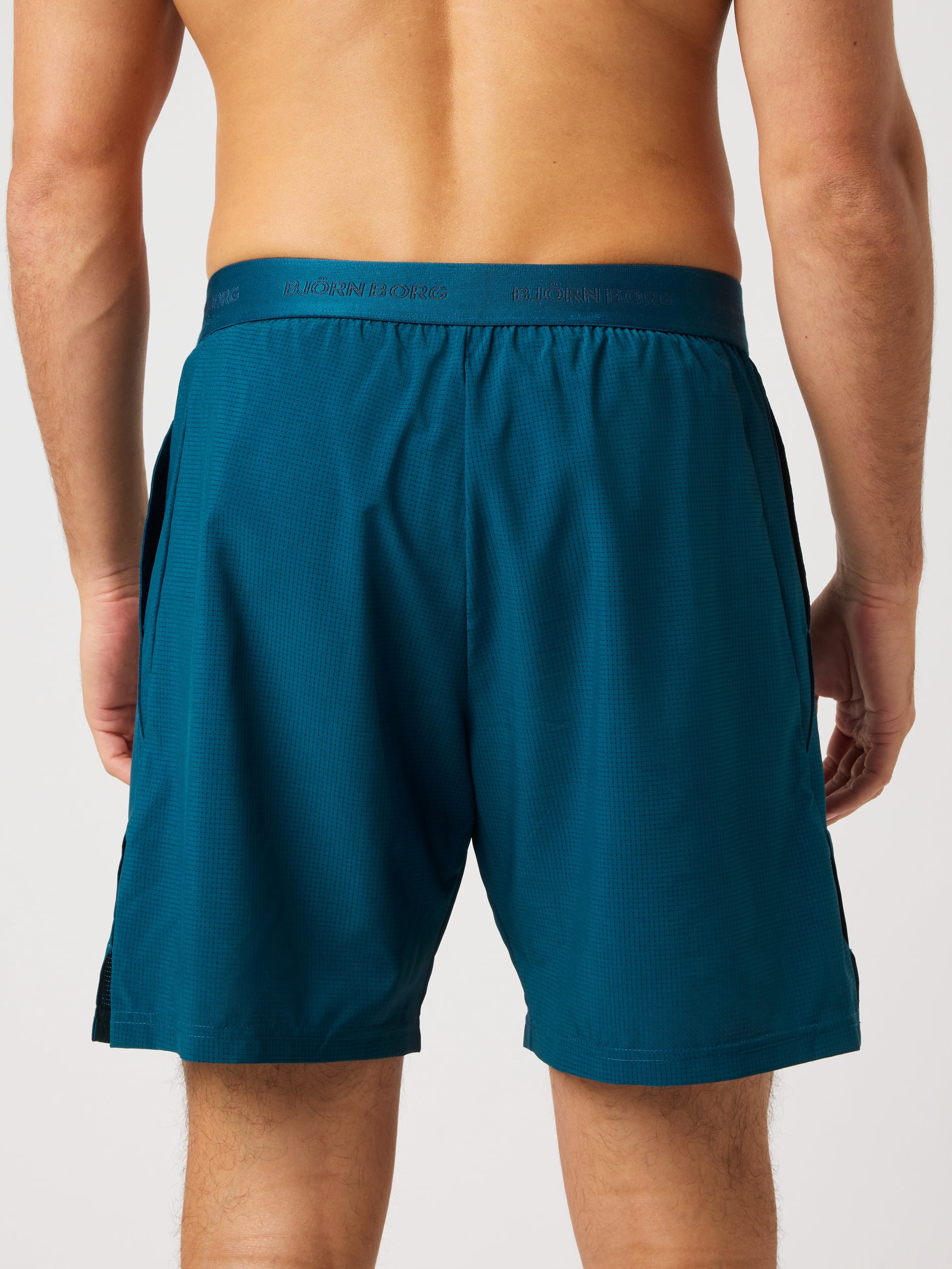 BJ&Ouml;RN BORG, Ace Pro Shorts