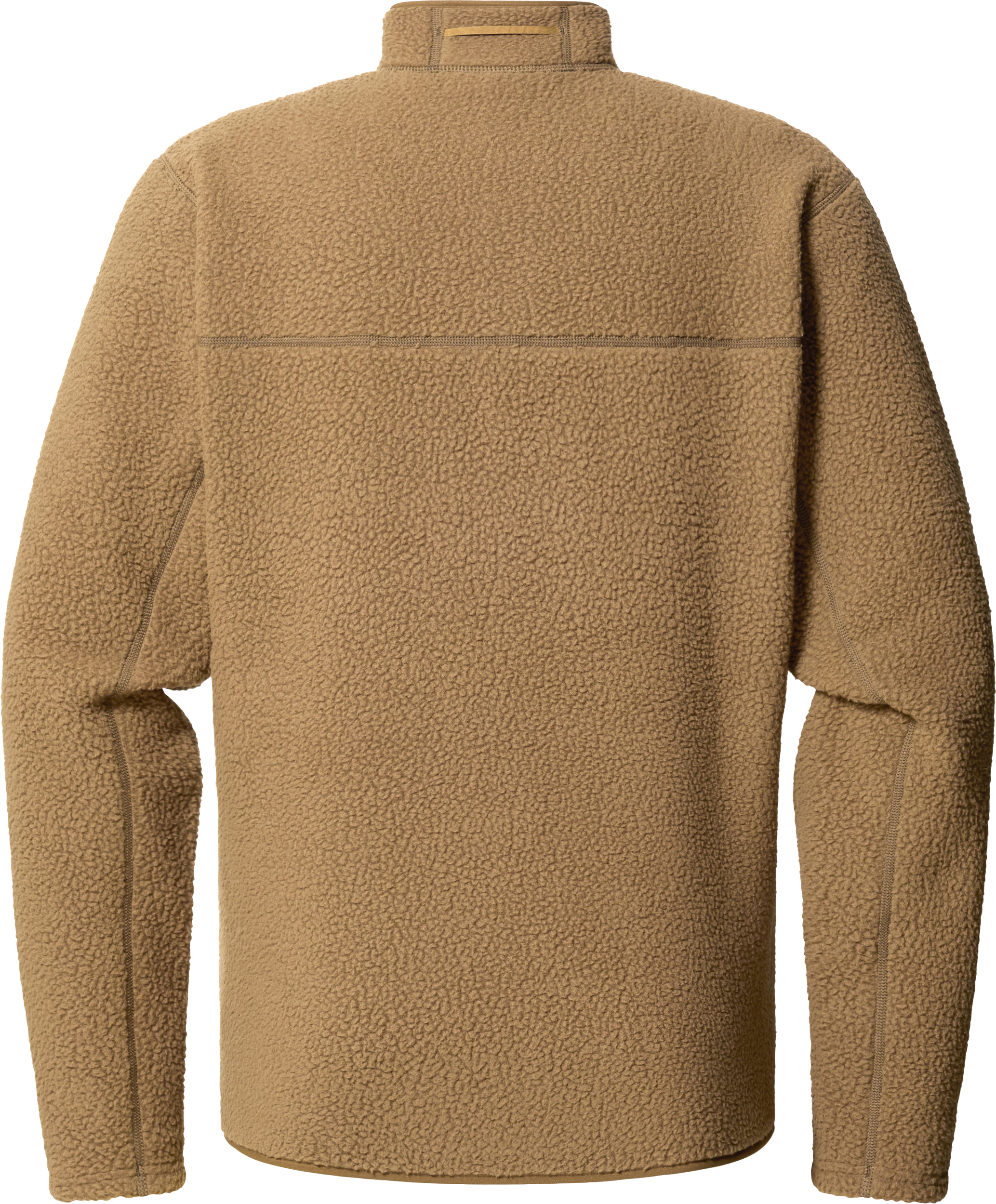 HAGL&Ouml;FS, MOSSA PILE JACKET MEN