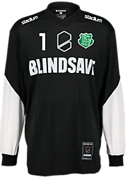 399302101101 BLINDSAVE Lite Goalie Jersey 399302101101 BLINDSAVE Lite Goalie Jersey Standard Small1x1