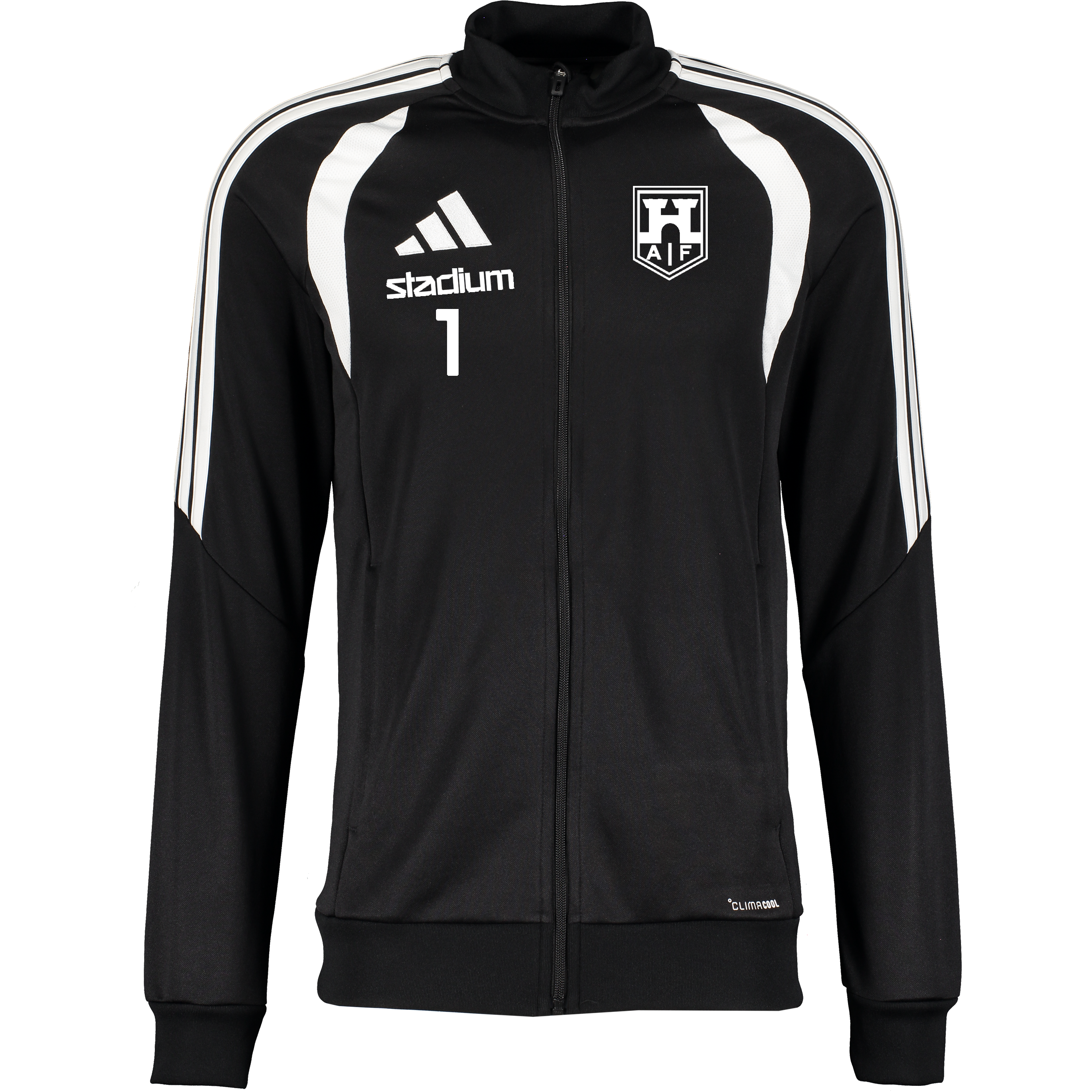 
ADIDAS, 
TIRO26 L TR JKT, 
Detail 1
