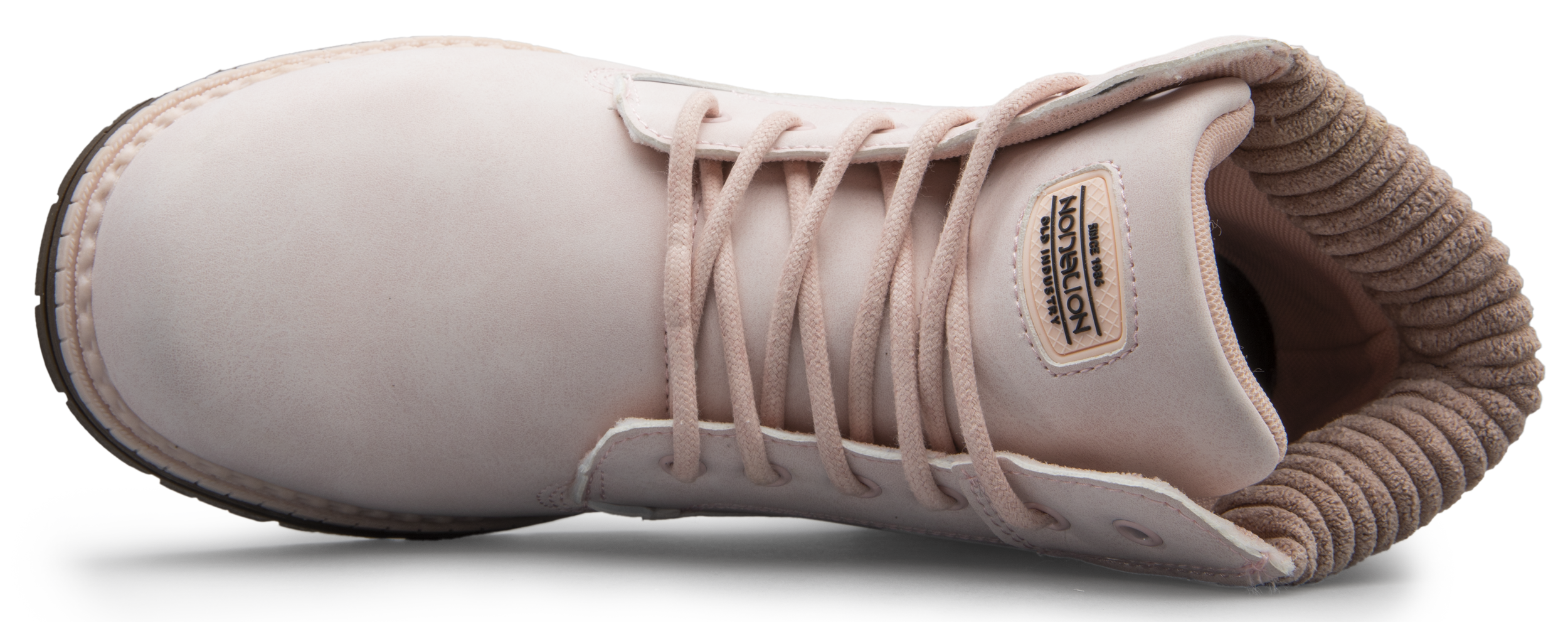 NONATION, Giada Boot W