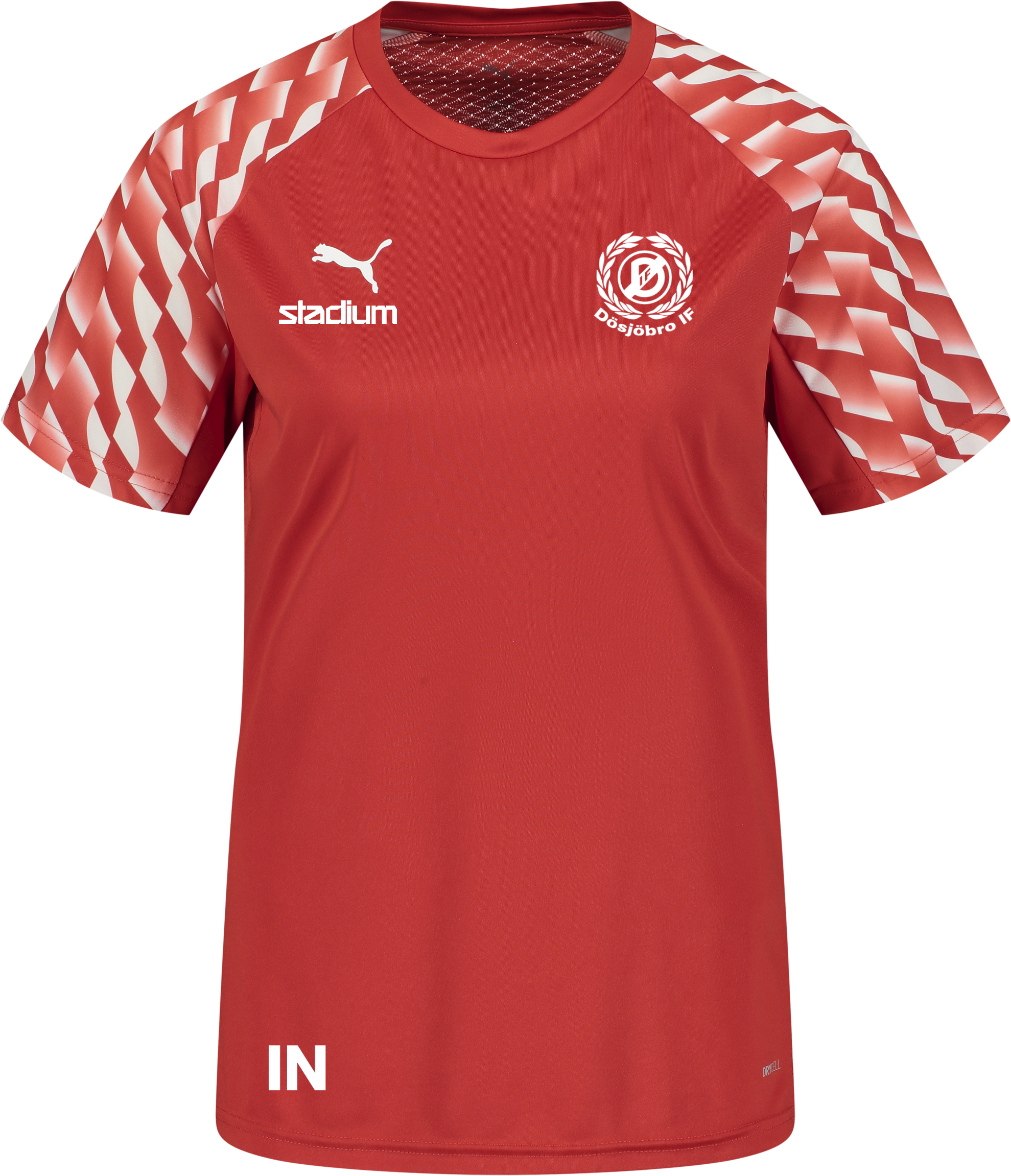 
PUMA, 
TEAMLIGA26 JERSEY W, 
Detail 1
