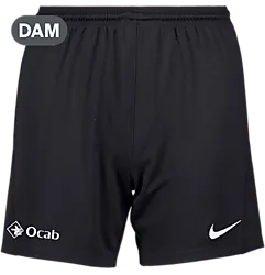 298938101101 NIKE Park III Short W 298938101101 NIKE Park III Short W Standard Small1x1