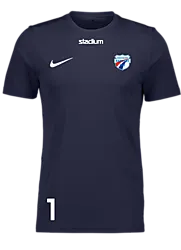299007105101 NIKE Park VII SS Jsy 299007105101 NIKE Park VII SS Jsy Standard Small1x1