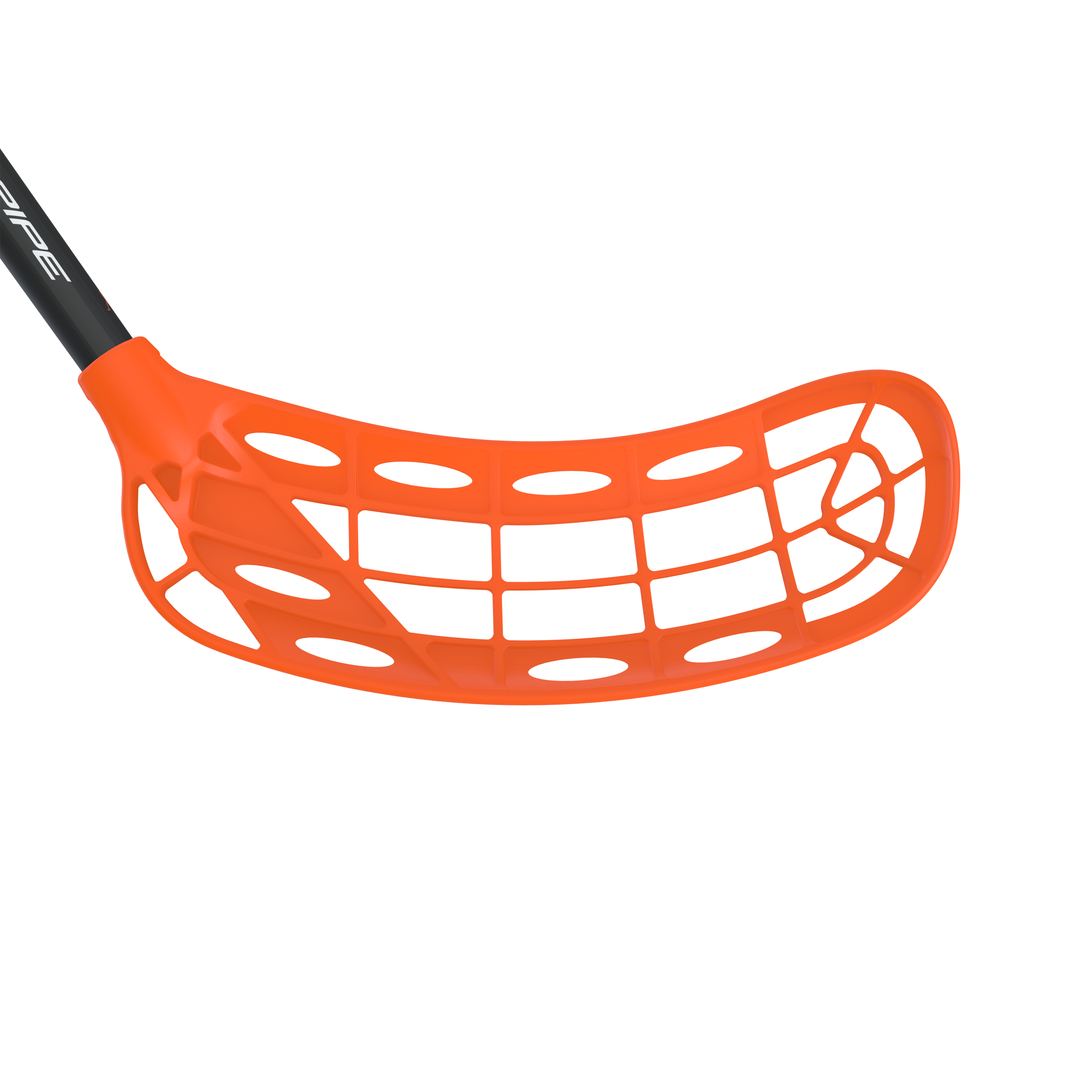 FATPIPE, Fast 34 Round