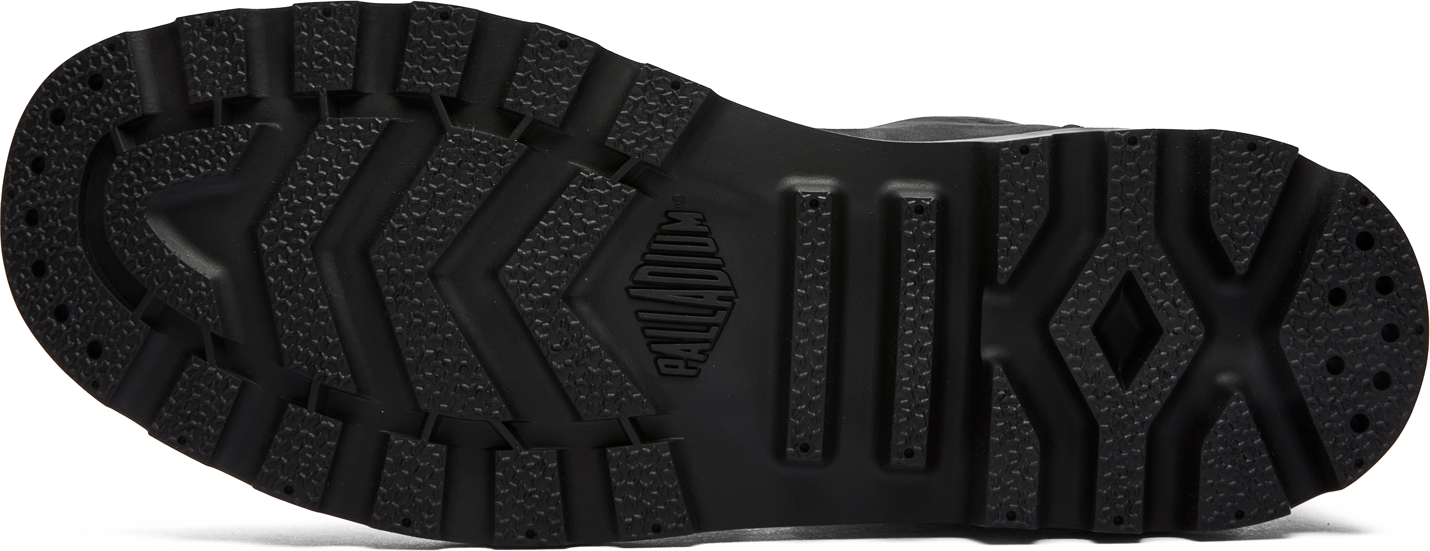 PALLADIUM, M PAMPA SPORTCUFF GTX