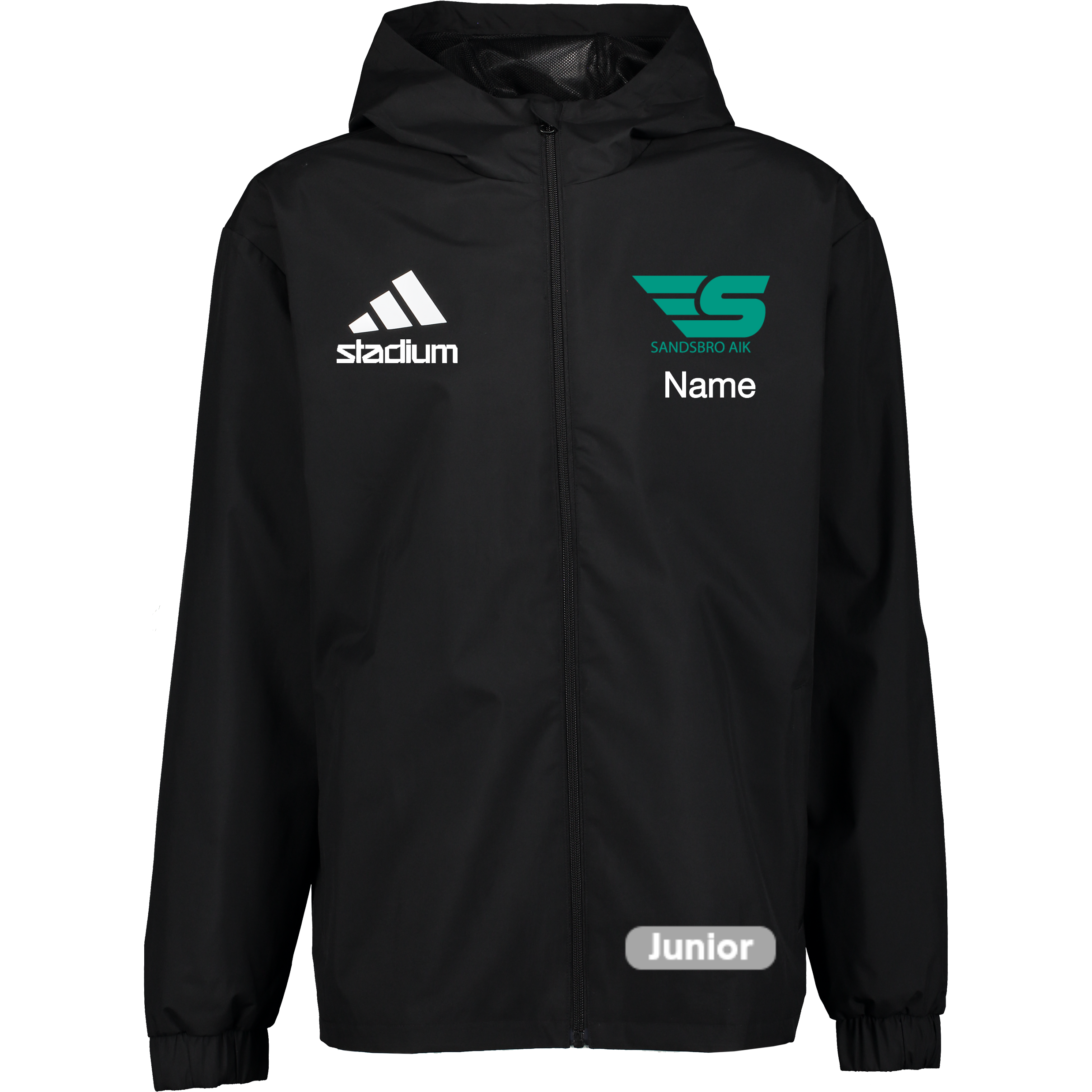 
ADIDAS, 
ENT26 AW JKT JR, 
Detail 1
