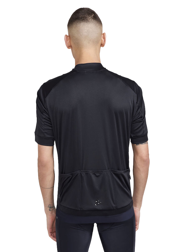 CRAFT, Core Essence Jersey Regular Fit M