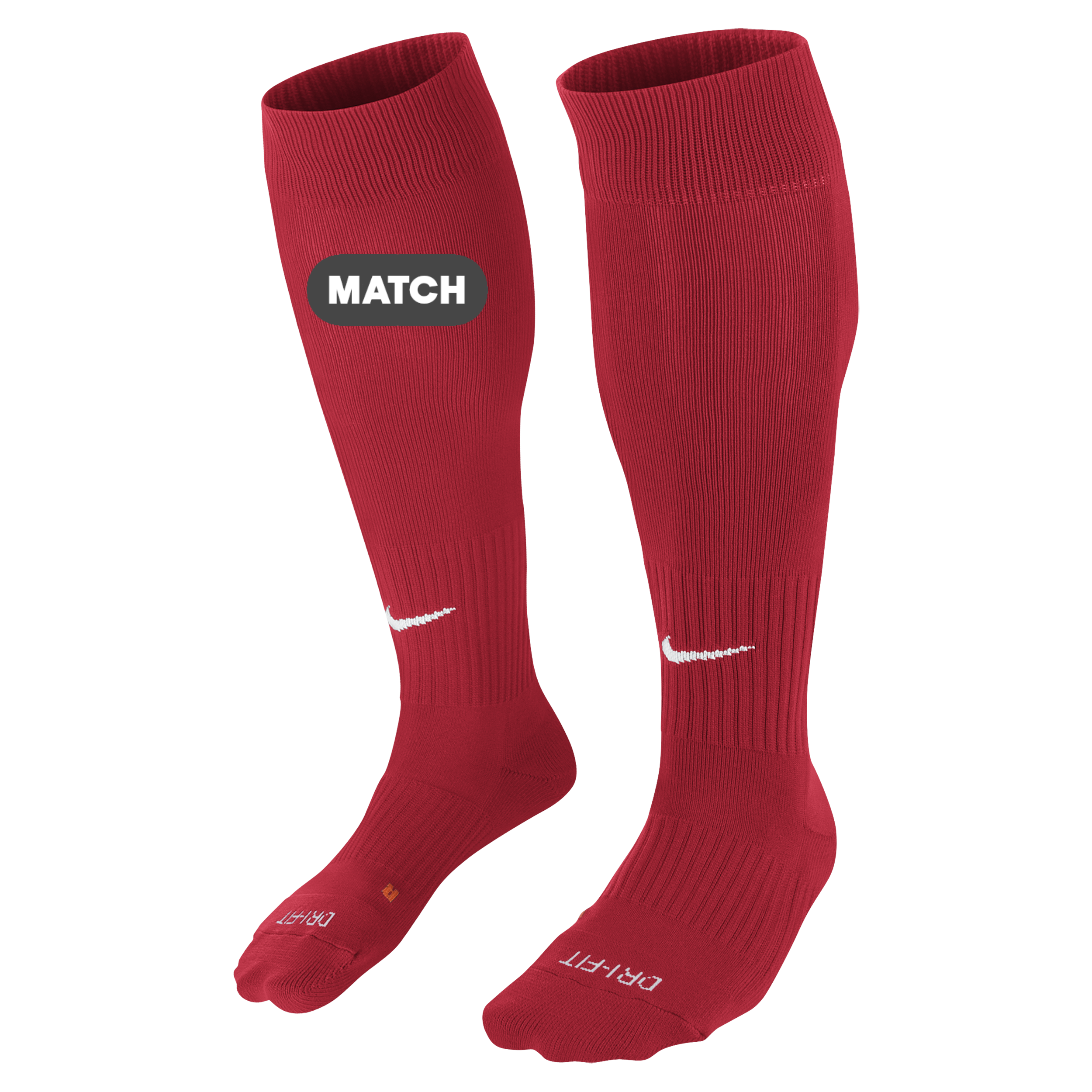 
NIKE, 
Academy Sock Otc, 
Detail 1
