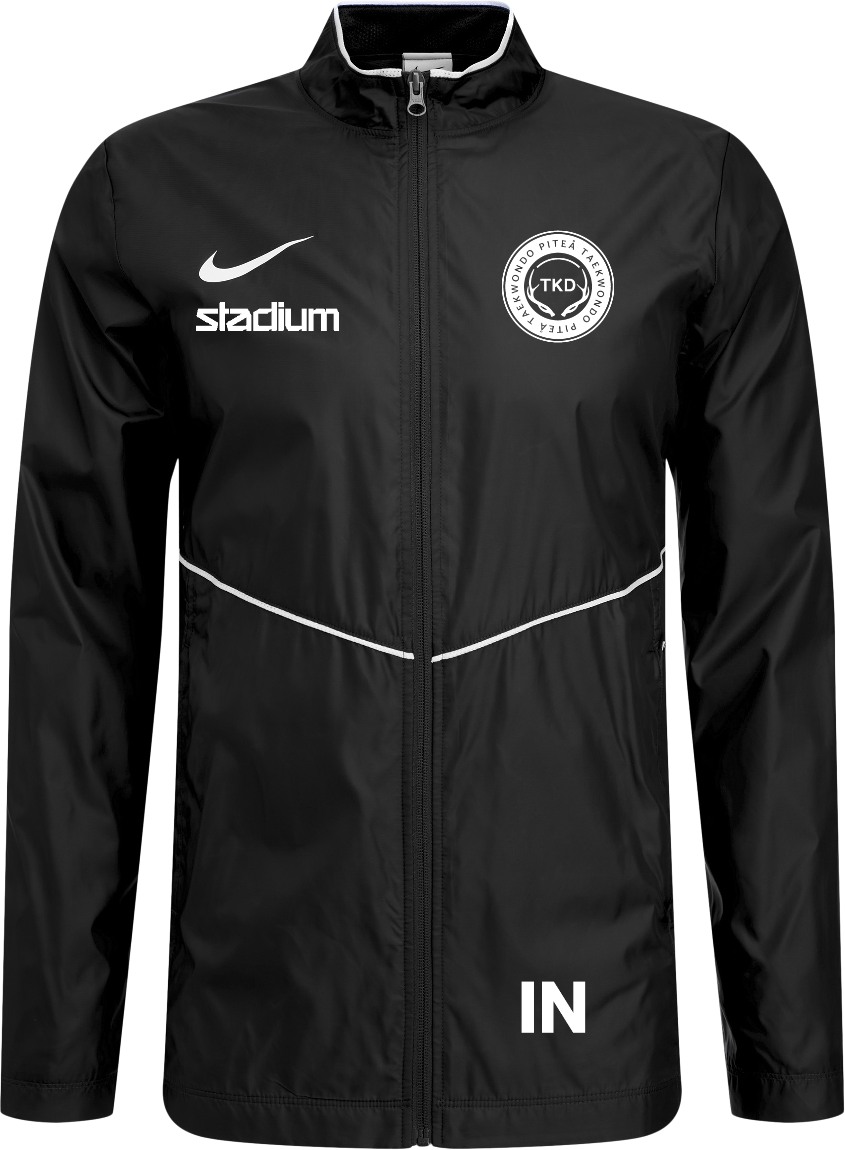 
NIKE, 
PARK26 WIND JKT JR, 
Detail 1
