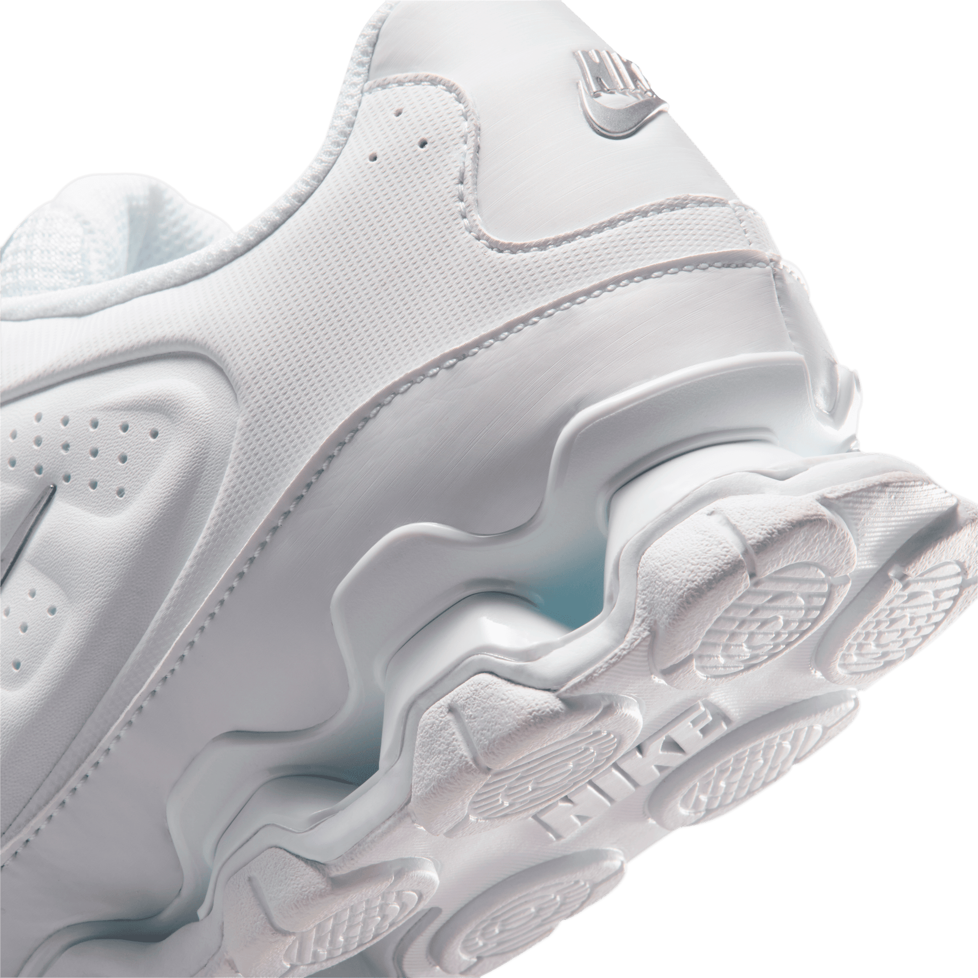 NIKE, W NIKE REAX 8 NSW SL