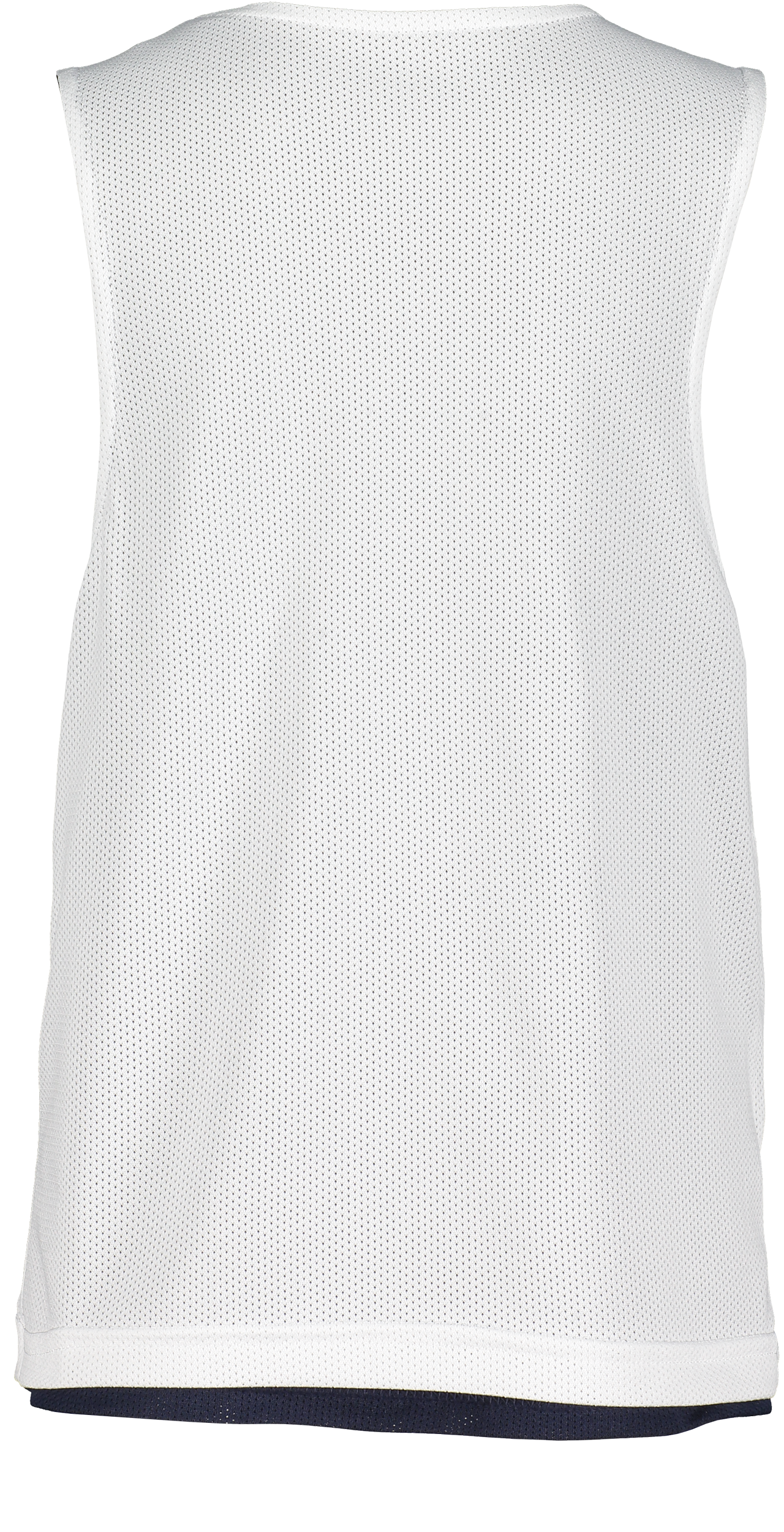 PUMA, Hoops Team Junior Reversible Practice Jersey