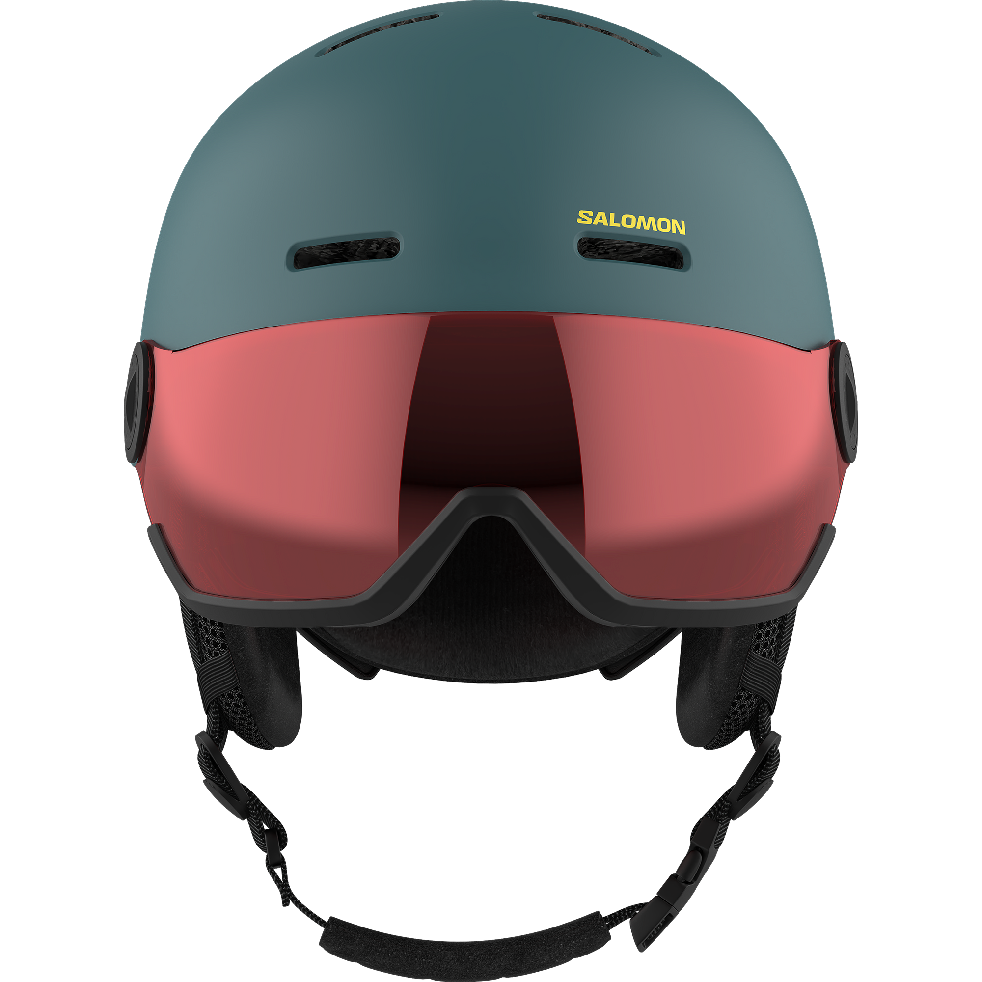 SALOMON, Orka Visor