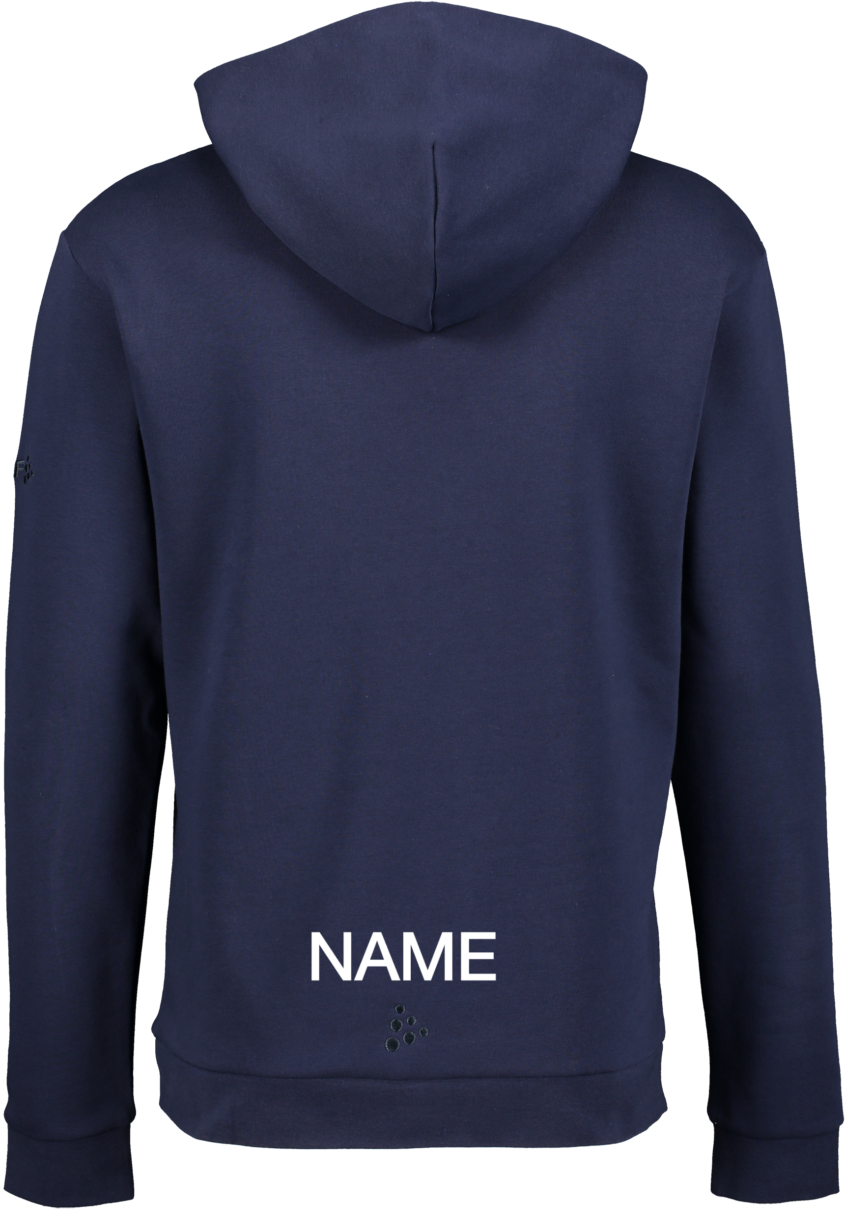 CRAFT, Community 2.0 Hood