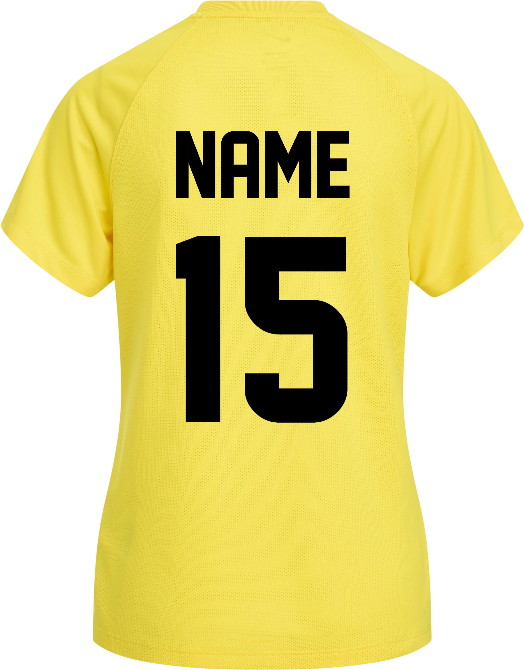 NIKE, PARK VIII SS JSY W