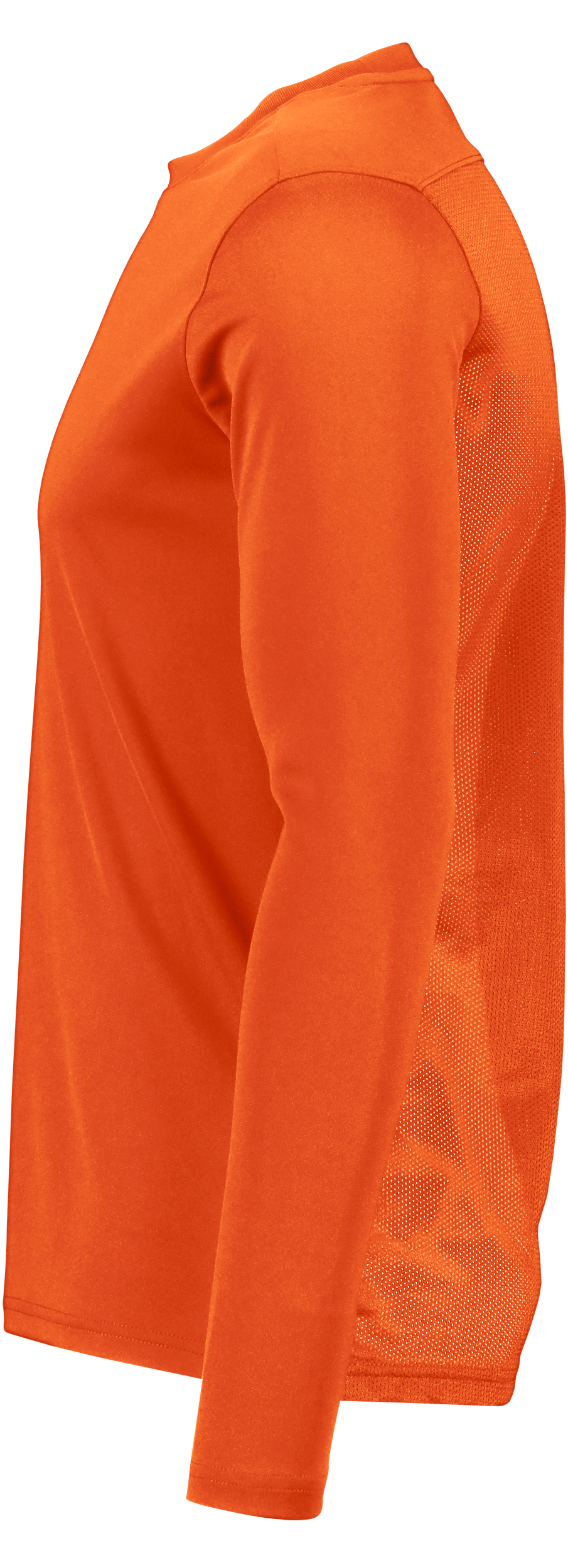 NIKE, Park VII LS Jsy