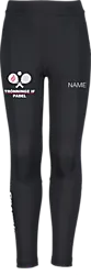 394182101101 CRAFT Rush 2.0 Tights Jr 394182101101 CRAFT Rush 2.0 Tights Jr Standard Small1x1