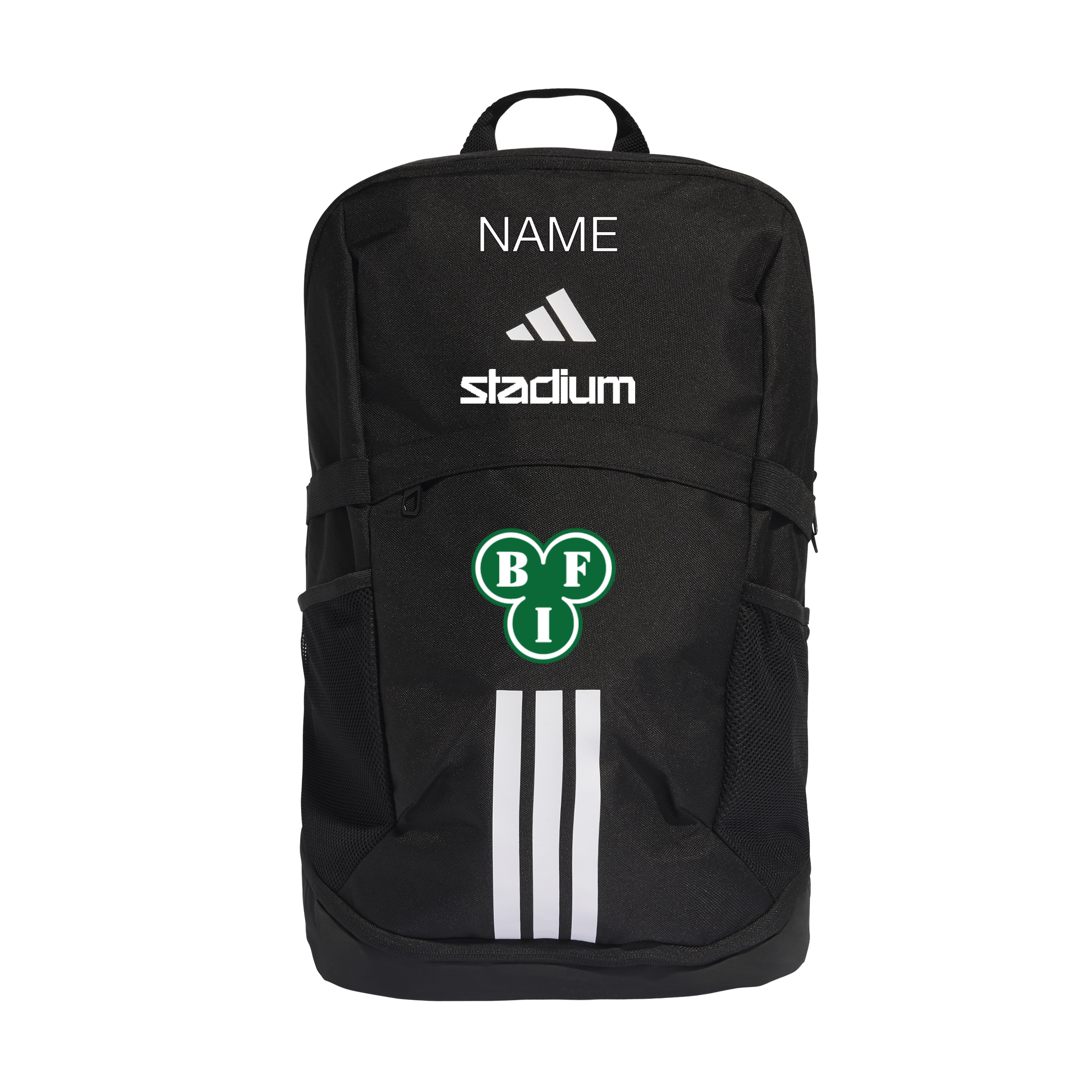 
ADIDAS, 
TIRO BACKPACK, 
Detail 1
