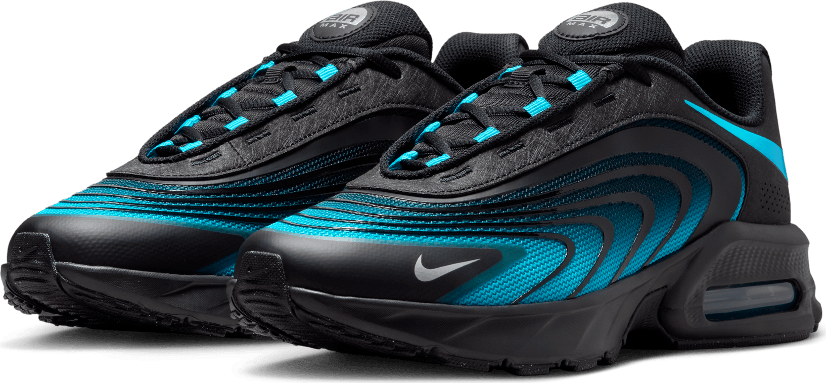 NIKE, AIR MAX FIRE