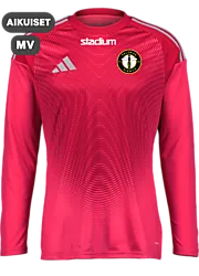 400133103101 ADIDAS T25 C Gk Jsy Ls 400133103101 ADIDAS T25 C Gk Jsy Ls Standard Small1x1