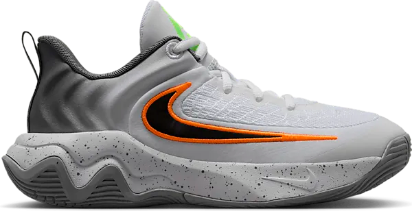 NIKE ДЖАННИС БЕССМЕРТИЕ 4 GS