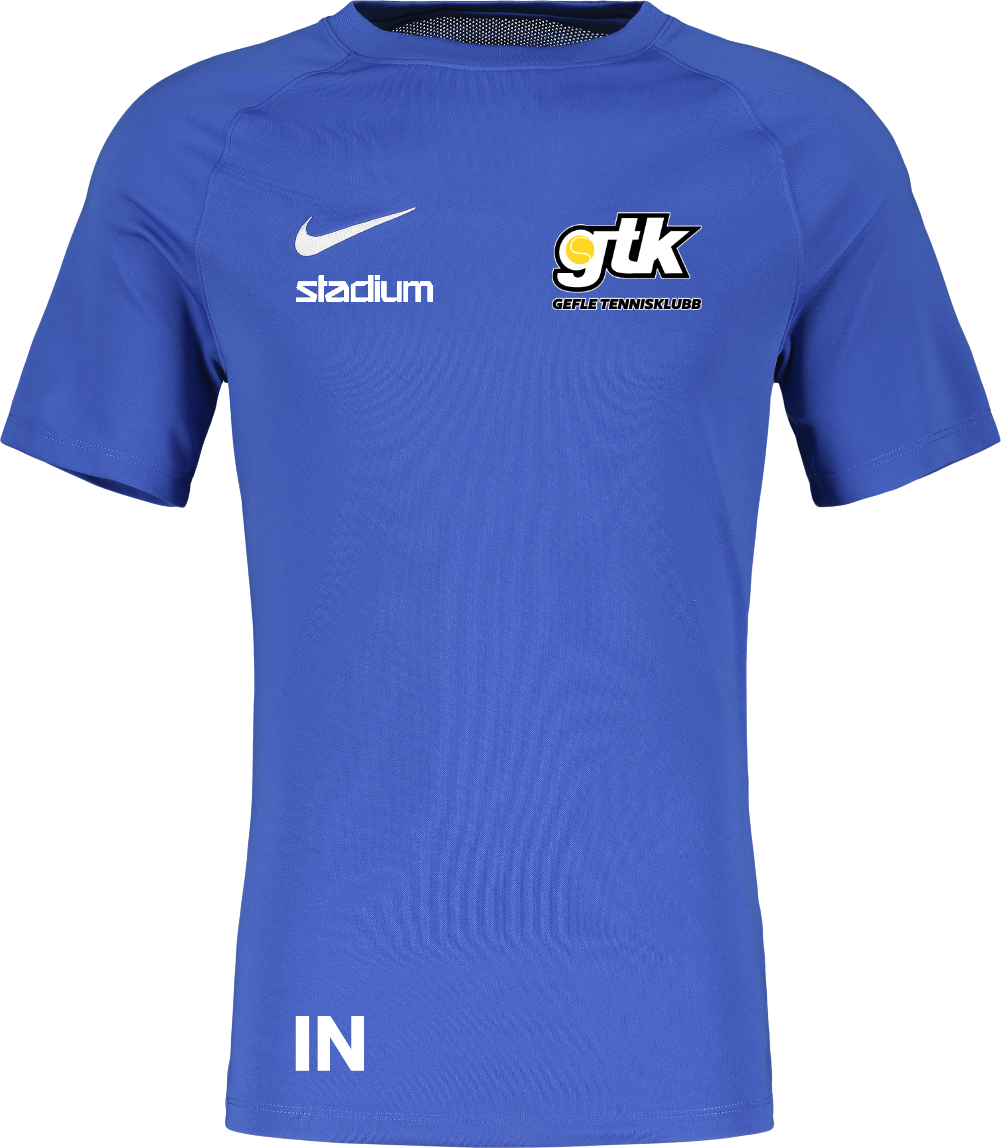 
NIKE, 
PARK VIII SS JSY JR, 
Detail 1
