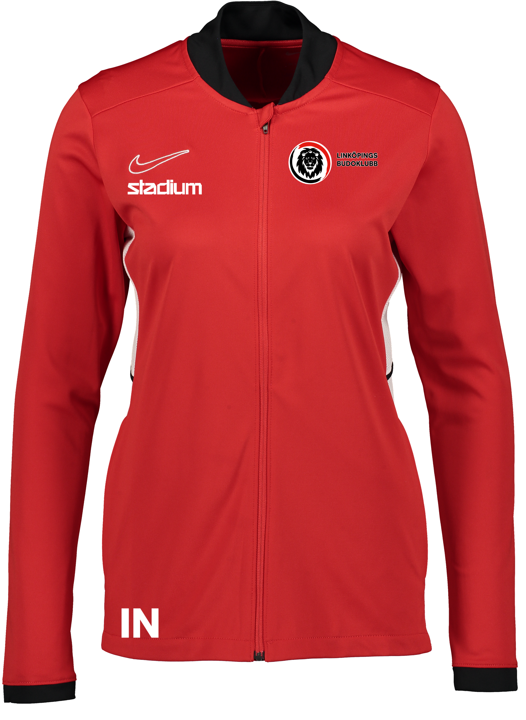 
NIKE, 
Acd25 Trk Jkt W, 
Detail 1

