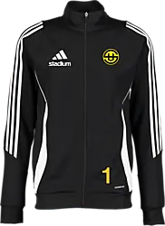 390926101101 ADIDAS Tiro24 Tr Jkt 390926101101 ADIDAS Tiro24 Tr Jkt Standard Small1x1