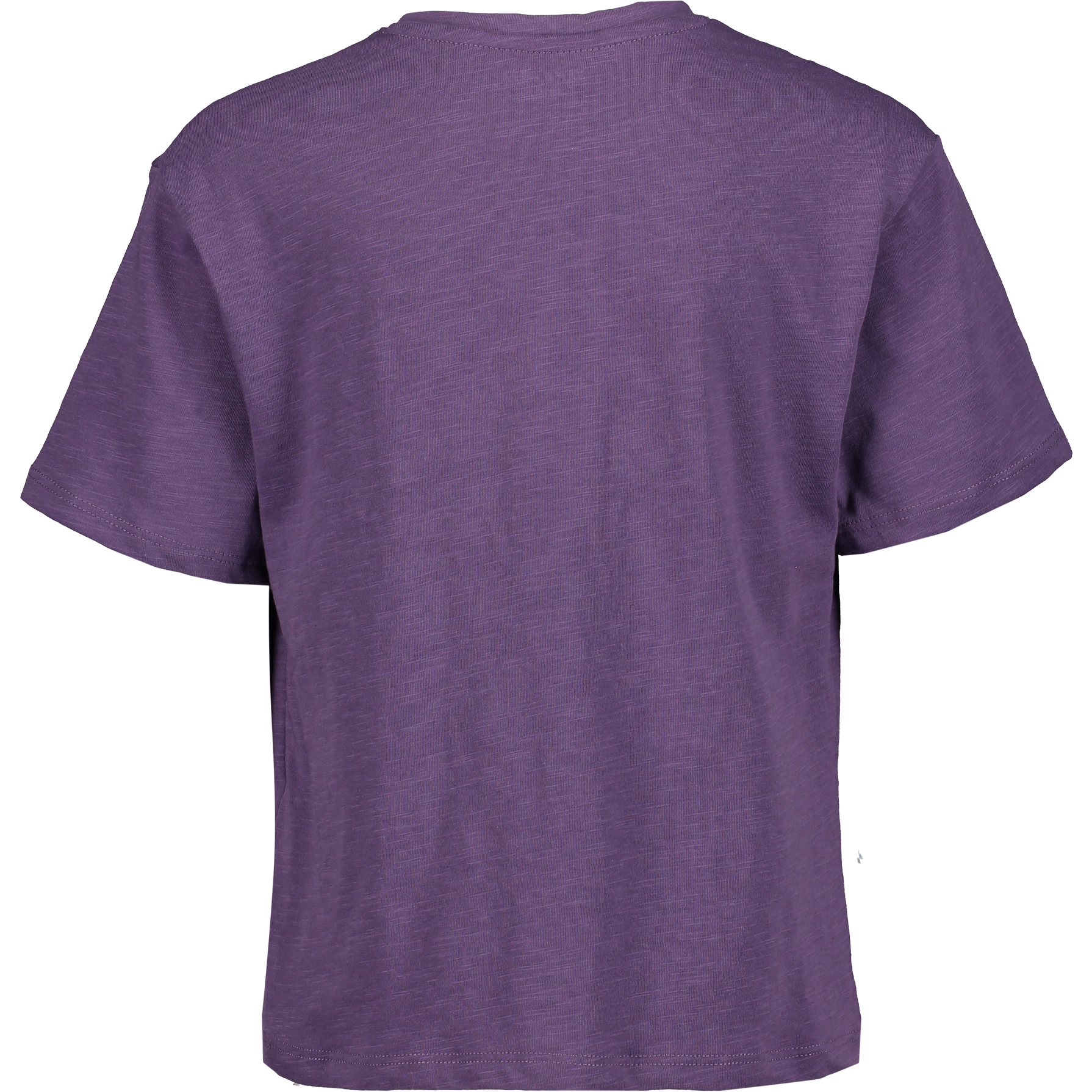 TAKEOFF, Slub Pocket Tee Jr