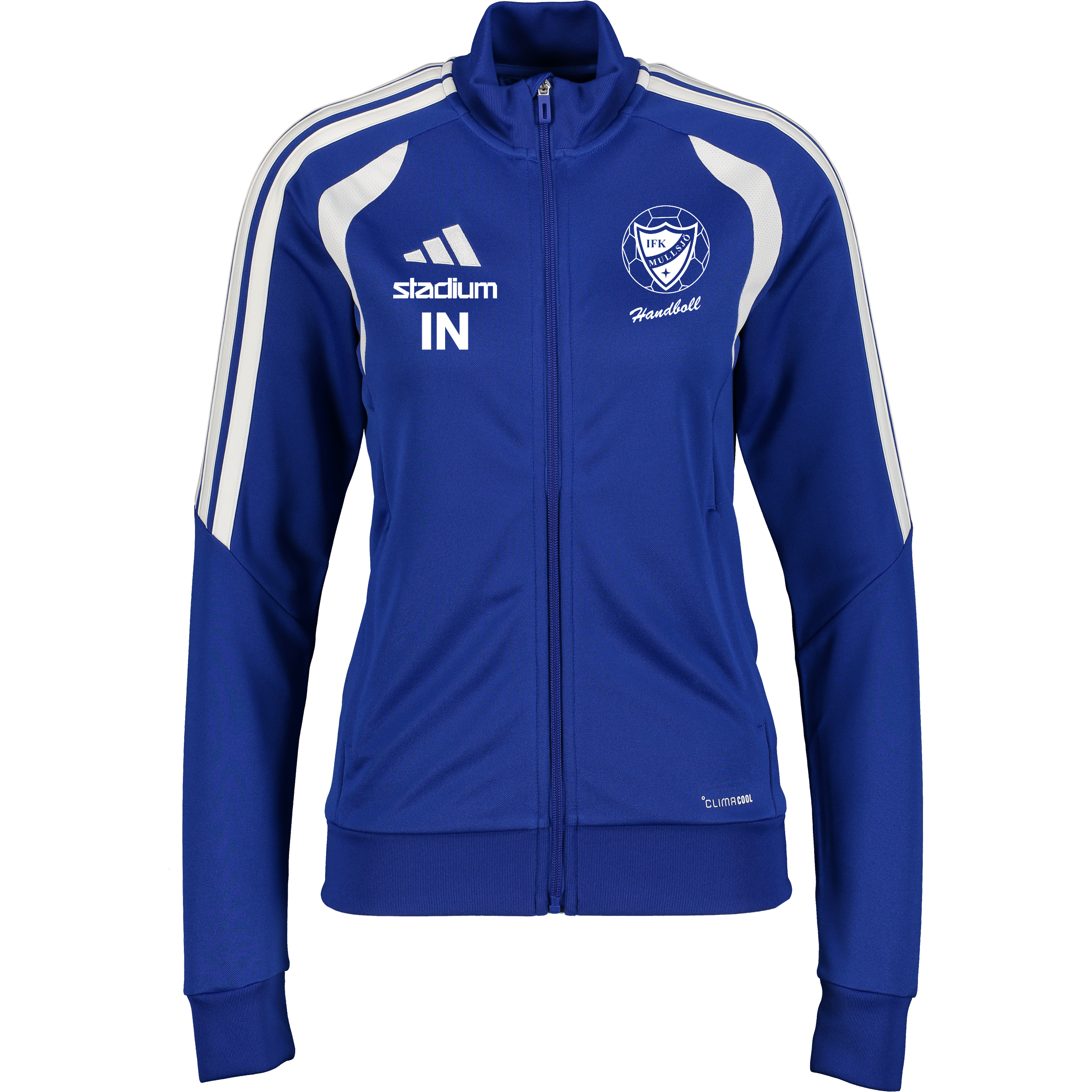 
ADIDAS, 
TIRO26 L TR JKT W, 
Detail 1
