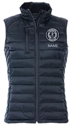 248026102101 CLIQUE Hudson Vest W 248026102101 CLIQUE Hudson Vest W Standard Small1x1