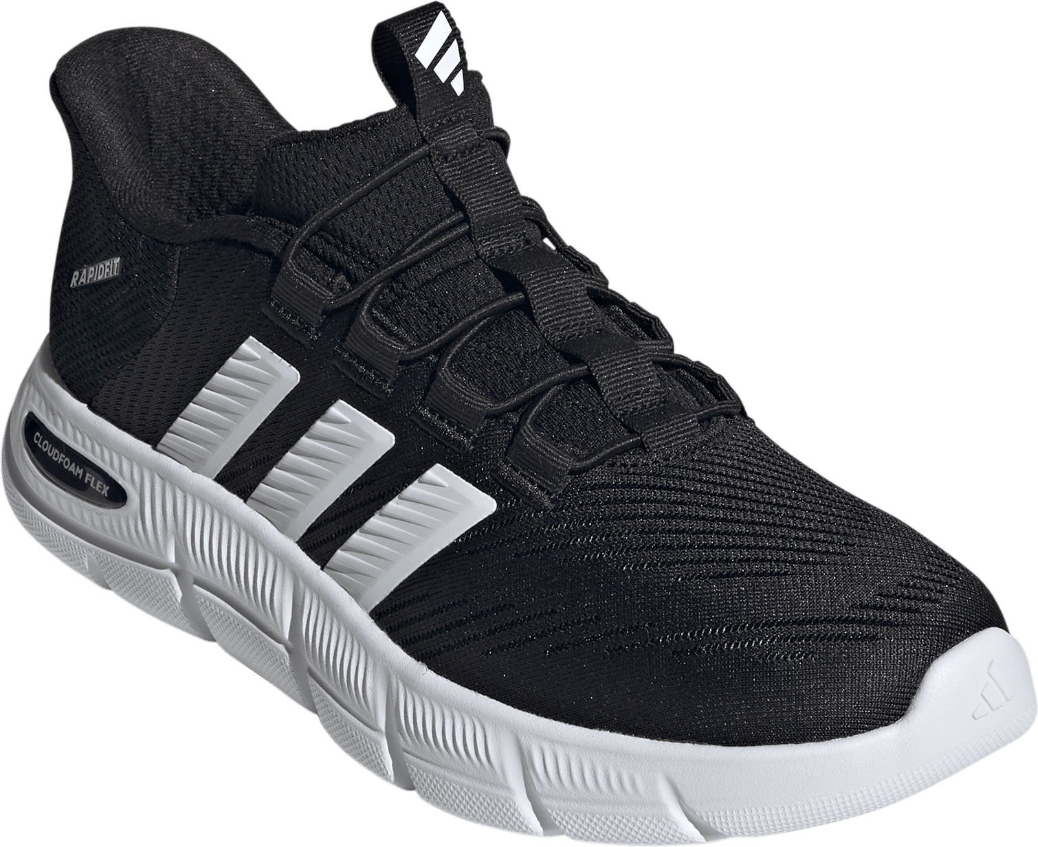 ADIDAS, CLOUDFOAM FLEX - RAPIDFIT