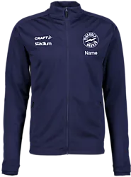 394166102101 CRAFT Evolve 2.0 Full Zip Jacket M 394166102101 CRAFT Evolve 2.0 Full Zip Jacket M Standard Small1x1