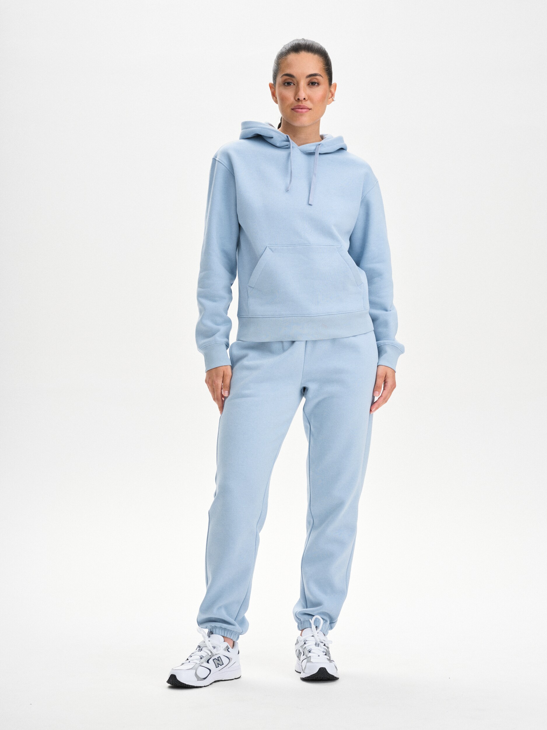 SOC, Core Sweat Pant, mjukisbyxor, dam