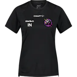 398764106101 CRAFT Rush 2.0 Ss Tee W 398764106101 CRAFT Rush 2.0 Ss Tee W Standard Small1x1