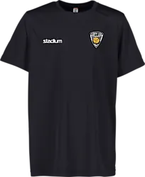 292680104101 CLIQUE Active Tee Jr 292680104101 CLIQUE Active Tee Jr Standard Small1x1
