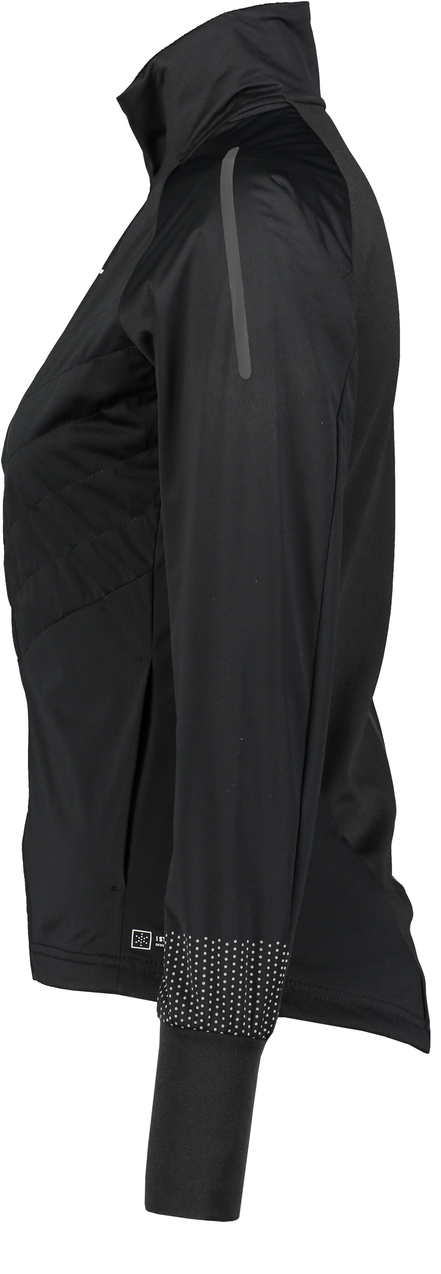 CRAFT, Adv Nordic Ski Club Jacket W