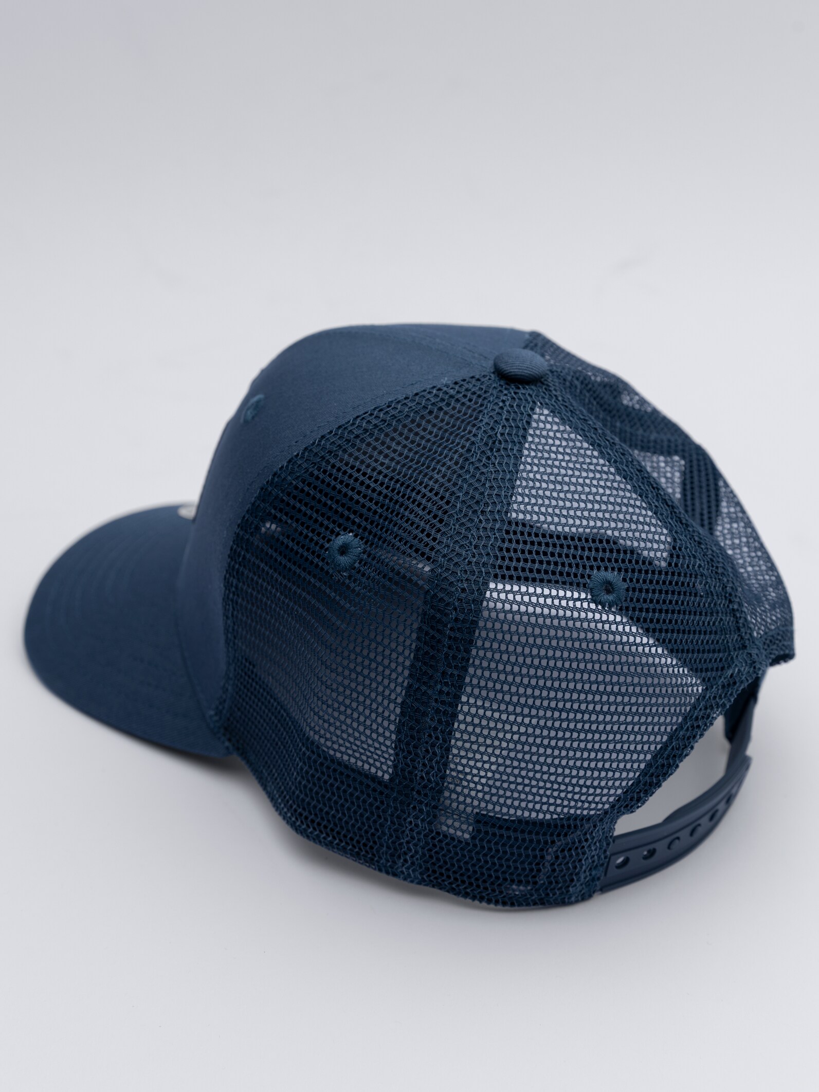 WARP, J Park Trucker Cap