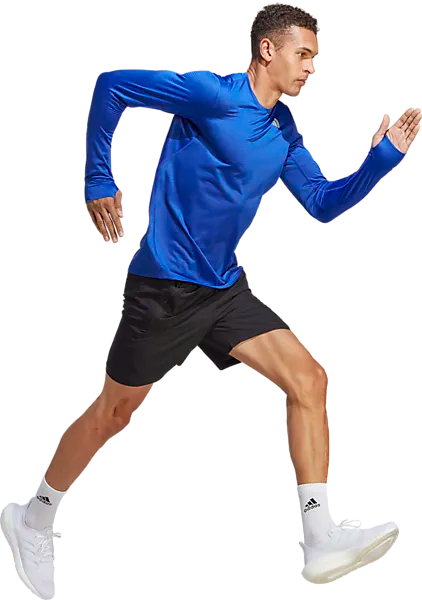 704846101101 ADIDAS  Otr Longsleeve 704846101101 ADIDAS Otr Longsleeve  Model01 Detail