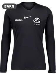 278076101101 NIKE Park 1stl Ls Jr 278076101101 NIKE Park 1stl Ls Jr Standard Small1x1
