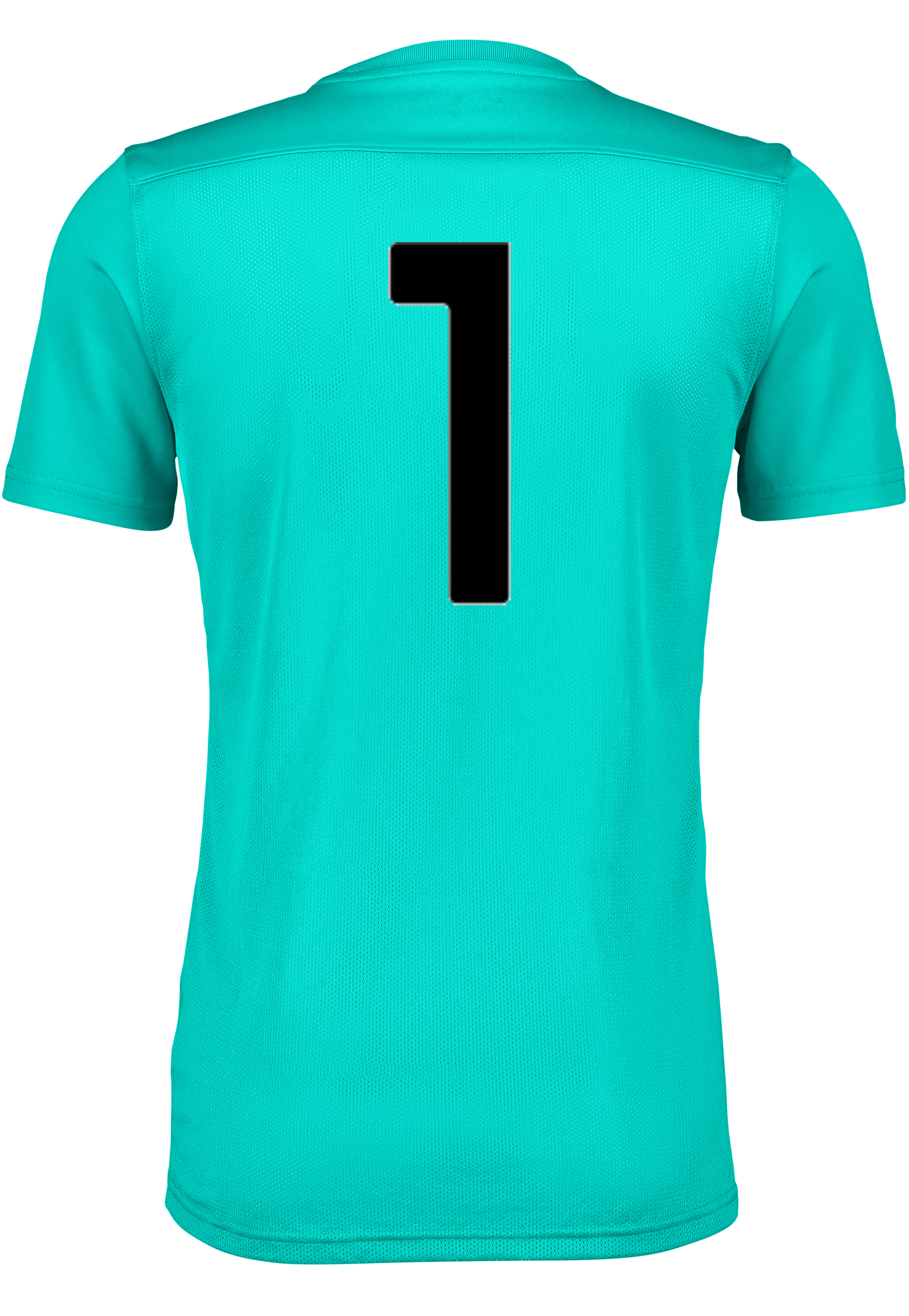 NIKE, Park VII SS Jsy