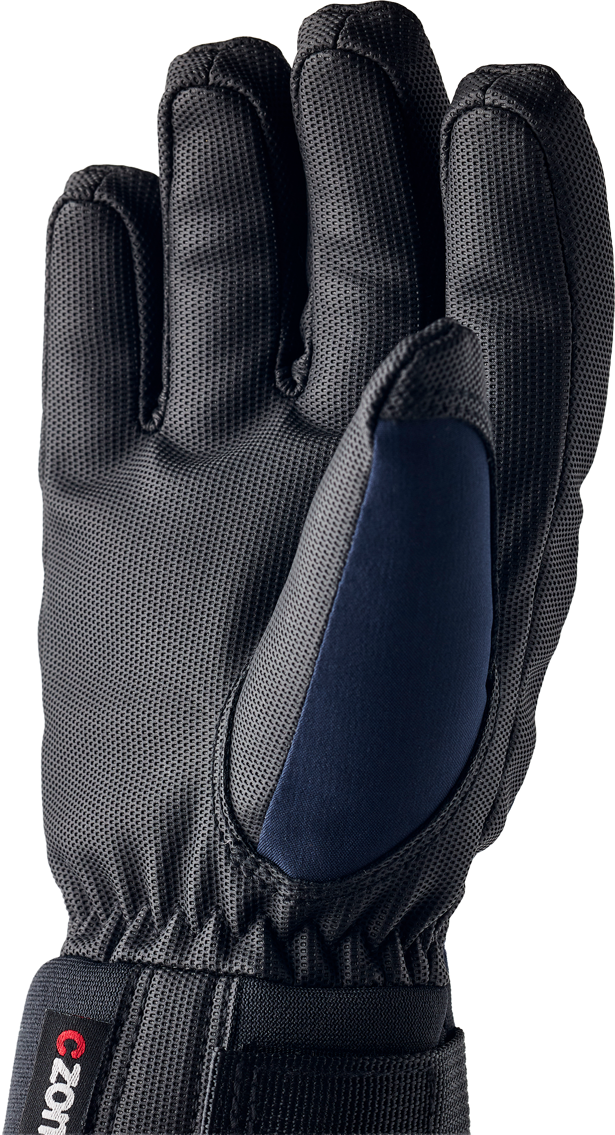 HESTRA, J FEROX CZONE 5 FINGER