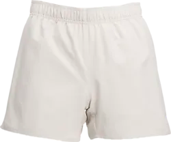 W PRICILLA SHORTS - MOONBEAM Standard Small1x1