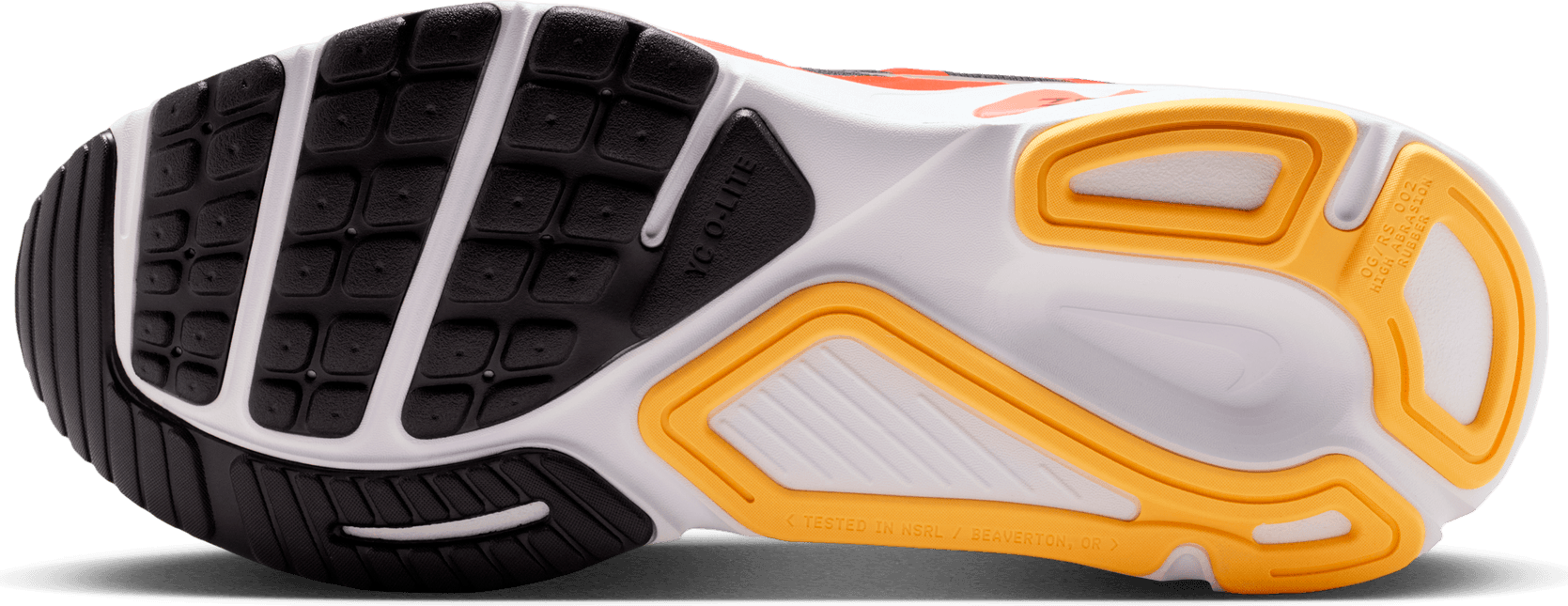 NIKE, M STRUCTURE PLUS